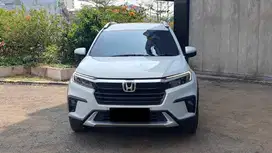 Honda BRV BR-V Prestige AT 1.5 Non Sensing Putih 2022 Km20rb