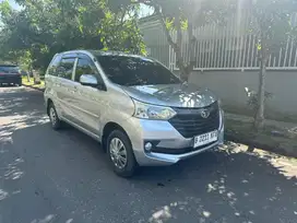 Daihatsu Xenia 1.3 X M/T 2016