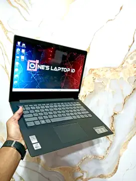 LENOVO S145 CORE I5-GEN10 RAM 8GB SSD 256GB