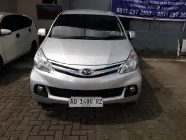 XENIA R  DELUXE 2014  ISTIMEWA