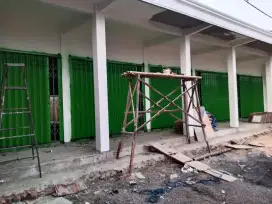 Pintu harmonika