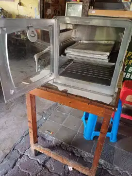 Open tangkring HOCK