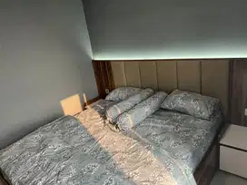Apartement bagus daerah fatmawaty cilandak jakarta selatan