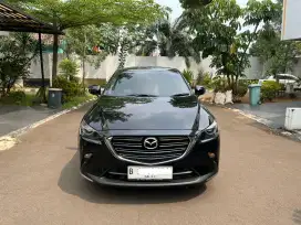 Mazda CX3 Tahun 2020