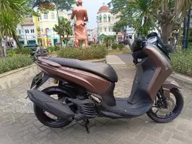 Lexi S keyless (2018)