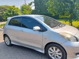 Toyota Yaris 2009 Bensin