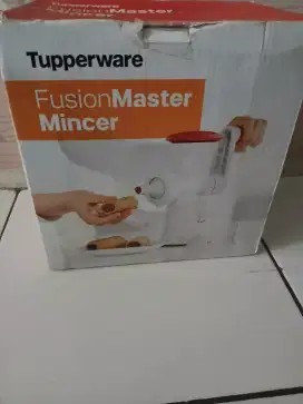 Di Jual cepat Alat Gilibg Daging merk Tupperware