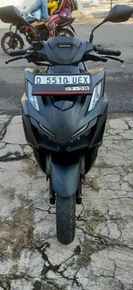 Vario 160 cbs 2023