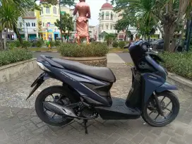 Beat deluxe smartkey (2024)