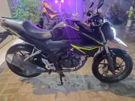 Honda CBR Streetfire Tahun 2019