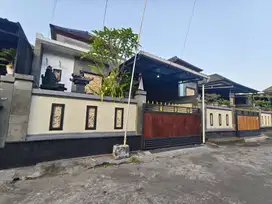 DI JUAL RUMAH LANTAI 1 DI SEMPIDI DEKAT PUSPEM BADUNG  SAY098