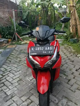 Airox 2022 kunci 2
