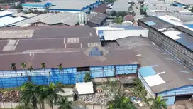 Disewakan tanah di Bojong Nangka Diklat pemda dekat gading serpong