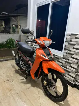 Dijual Fizr 2002