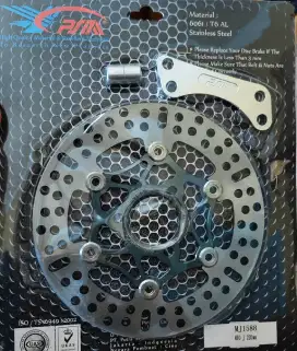 Disc Piringan Cakram Mio j Fazzio