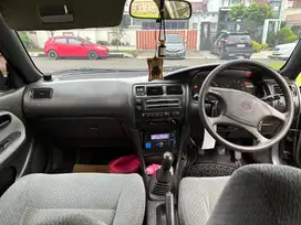Toyota Corolla 1995 Bensin