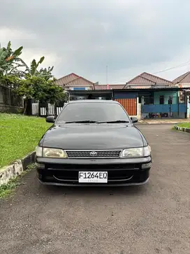 Toyota Corolla 1995 Bensin