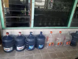 Galon Bekas Campur