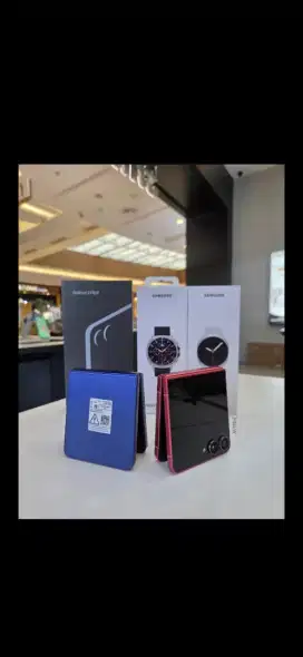 SAMSUNG GALAXY FLIP 7 17,999,000