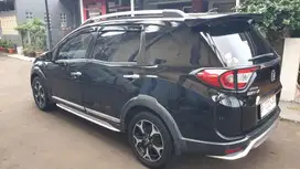 Honda BR-V 2017 Bensin