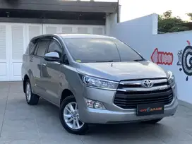 Innova G bensin Manual 2019