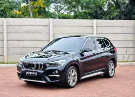 LOW TDP BMW X1 X line 2019