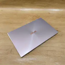 Laptop Asus ZenBook Slim Ram 8GB