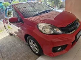 Brio  matic 2016 AC digital