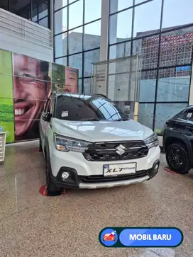 [Mobil Baru] PROMO SUZUKI XL7 BANTING HARGA