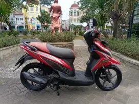 Vario 110 LED FI (2015)