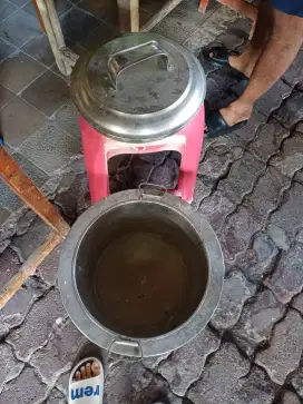 Dandang mie ayam
