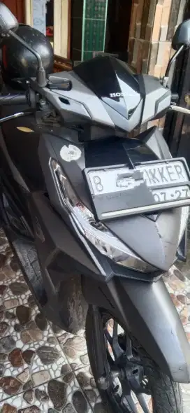 Honda Vario 150 2017