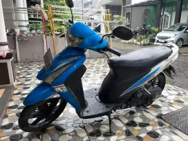 Jual Cepat Suzuki Spin 125 2007