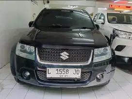 Suzuki Grand vitara 2.0 JLX Hitam