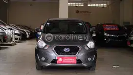 DATSUN Go+ Panca T 1.2 MT 2015 ABU