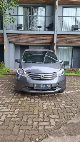 HONDA FREED PSD 2010
