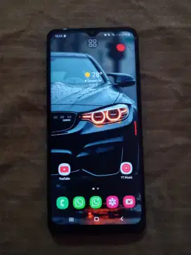Samsung A12 normal.
