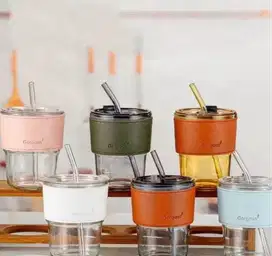 GELAS GORGOUS - MURAH HARGA GROSIR