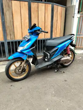 Beat rapih berkualitas