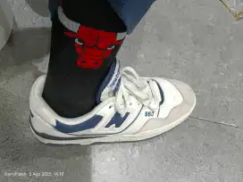 New Balance 550 ( uk 41,5 )