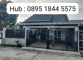 Dikontrakkan dengan Isinya (posisi Hook)