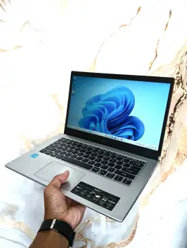 Acer ASPIRE 5 A514-54 i3-Gen11 ram 4Gb SSD 512GB