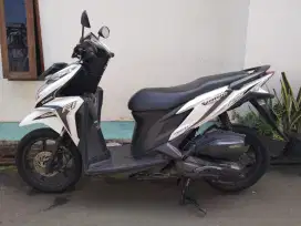 Vario kzr 2014 pajak on