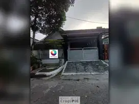 Dijual Rumah Siap Huni di Prima Harapan Regency