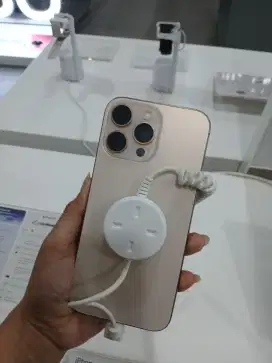 PROMO CICILAN IPHONE 16 PROMAX DI ERAFONE MALL KARTINI
