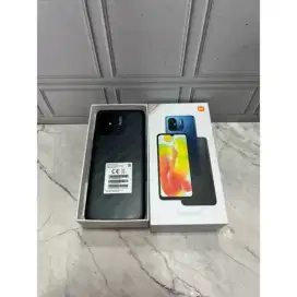 Di jual xiaomi redmi 12c fulset 4/128 gb gk ada casan aja