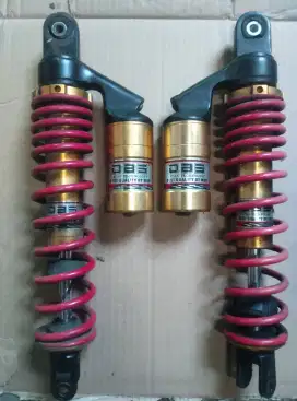 Shockbreaker Aerox