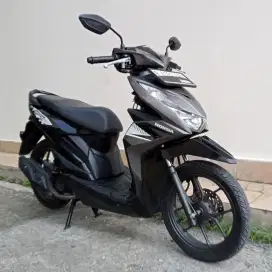 HONDA BEAT CBS TAHUN 2023 CASH / KREDIT MURAH DP MULAI 500 RB
