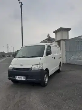 Daihatsu Gran max 2018 Bensin