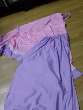 Jual baju anak perempuan preloved promo beli banyak dapat bonus